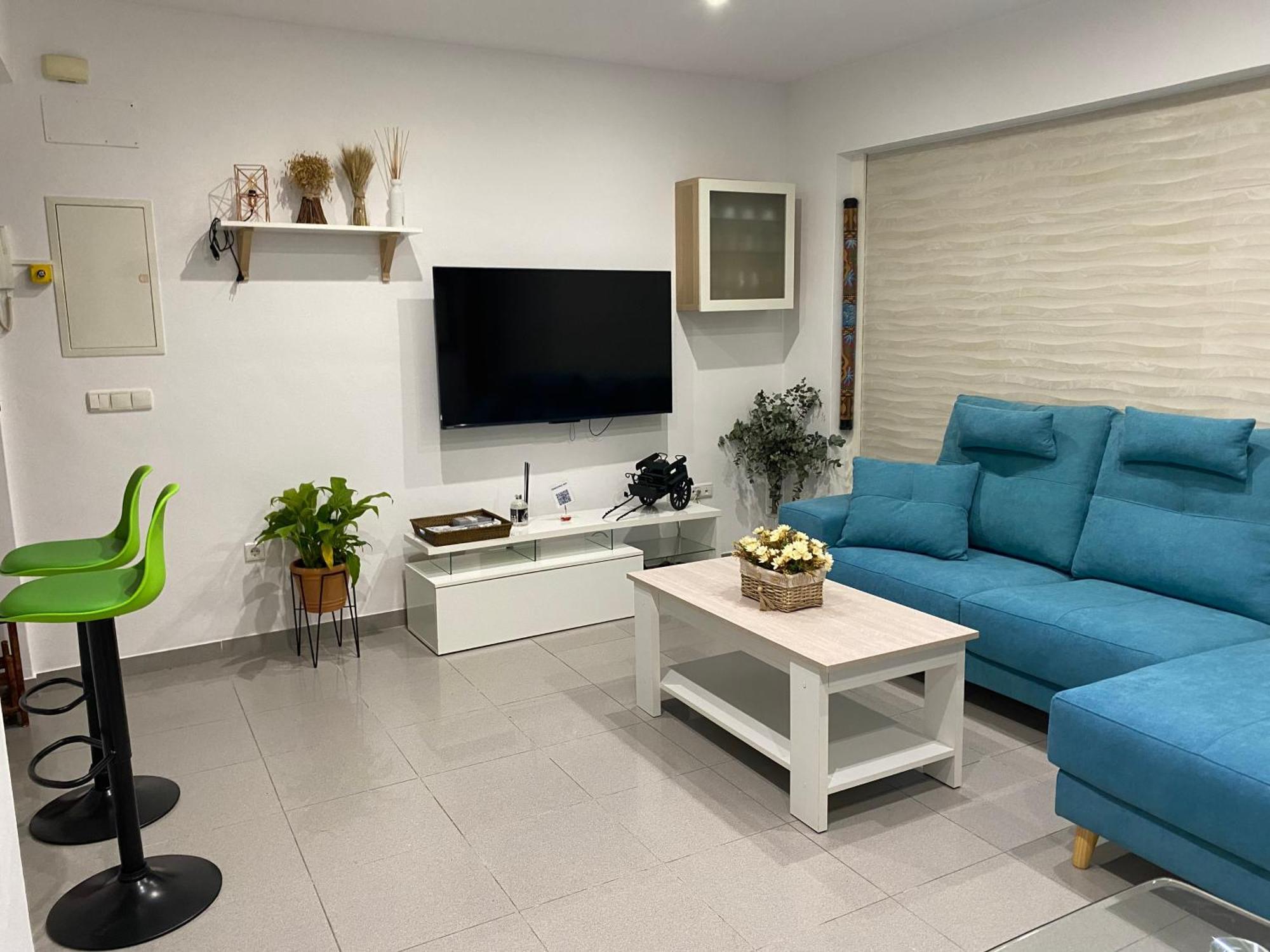 Enmitatiko Alcazar Viejo Apartment Cordoba Exterior photo