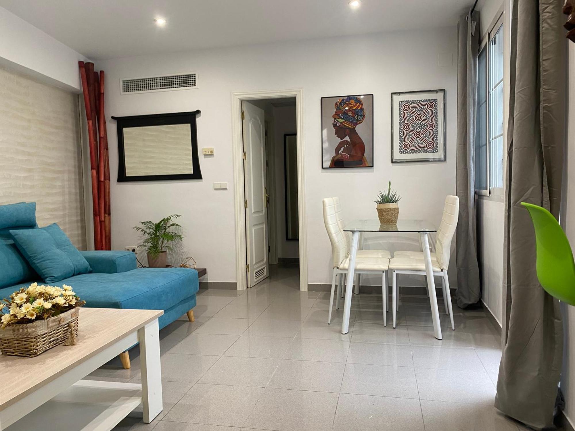 Enmitatiko Alcazar Viejo Apartment Cordoba Exterior photo