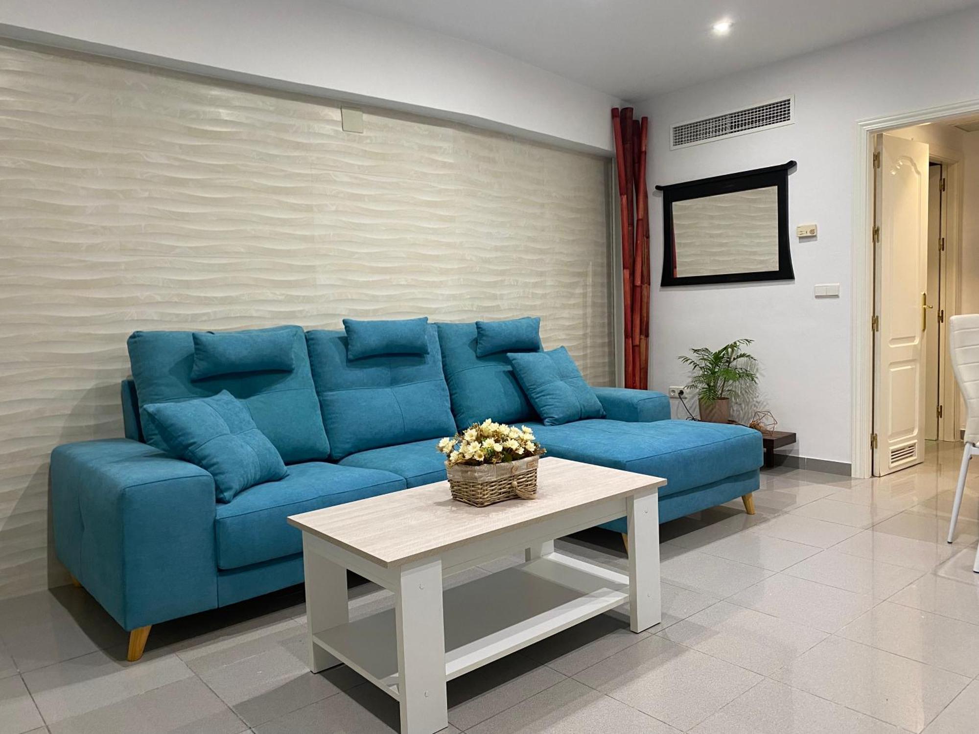 Enmitatiko Alcazar Viejo Apartment Cordoba Exterior photo