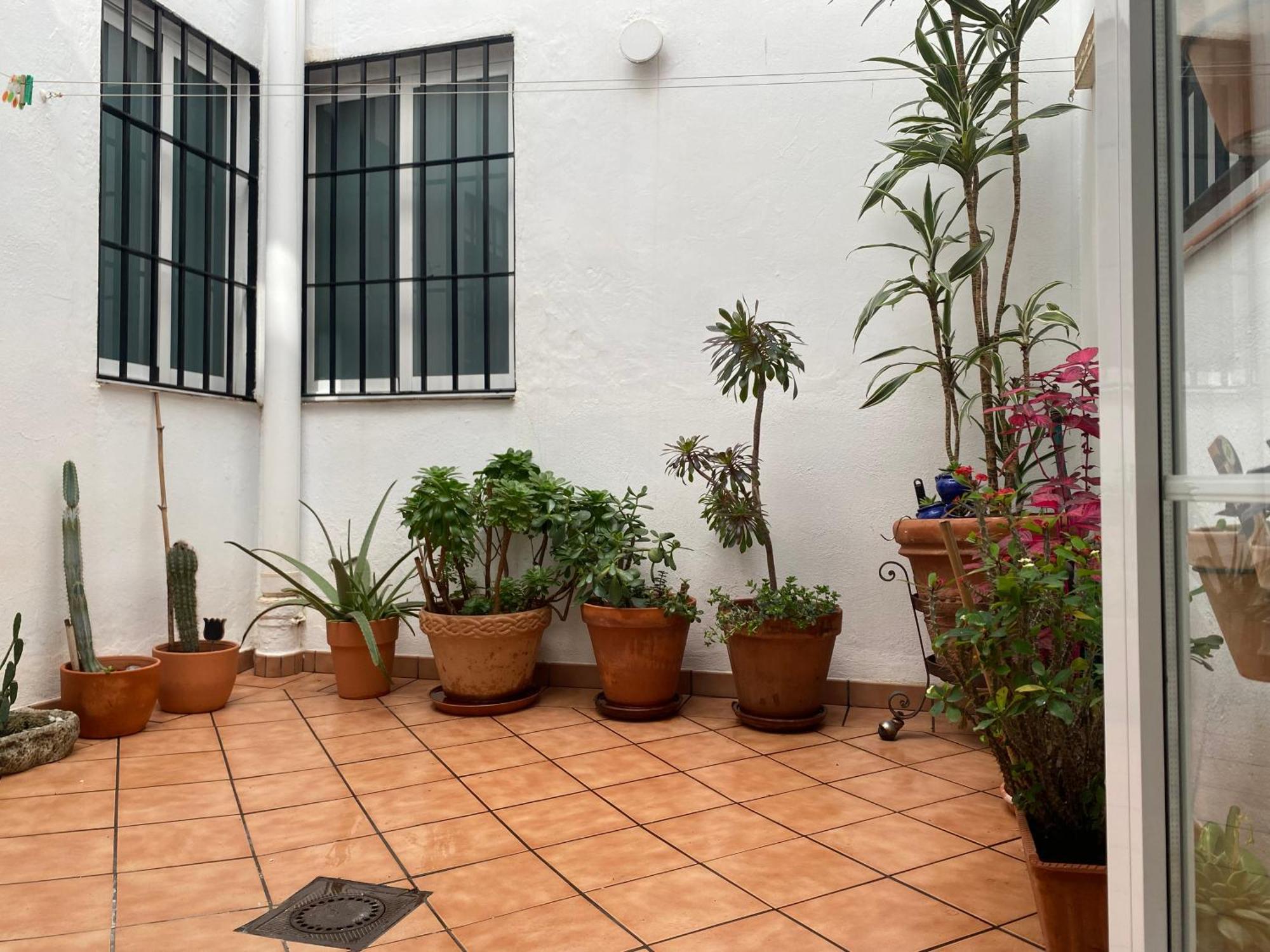 Enmitatiko Alcazar Viejo Apartment Cordoba Exterior photo